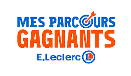Mes parcours Gagnants logo